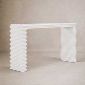 Zen Console Table