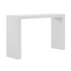 Zen Console Table