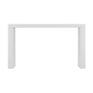 Zen Console Table