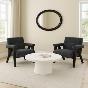 Otis Armchair