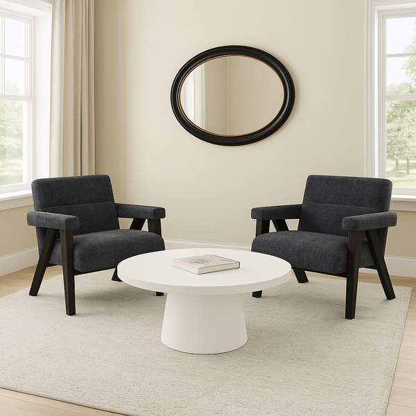 Otis Armchair