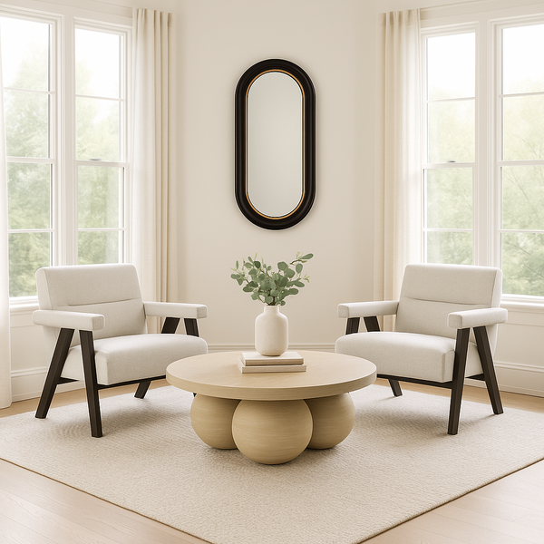 Otis Armchair