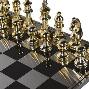 Oversized Chess Set