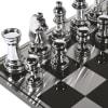 Oversized Chess Set