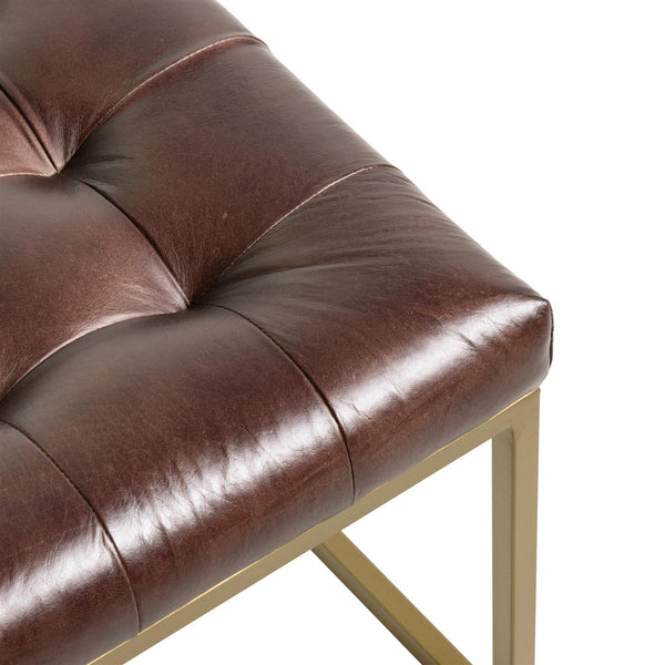 Oxford Ottoman