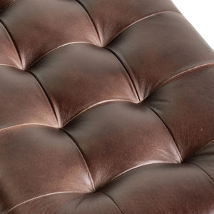 Oxford Ottoman