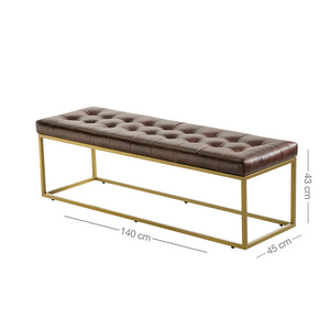 Oxford Ottoman