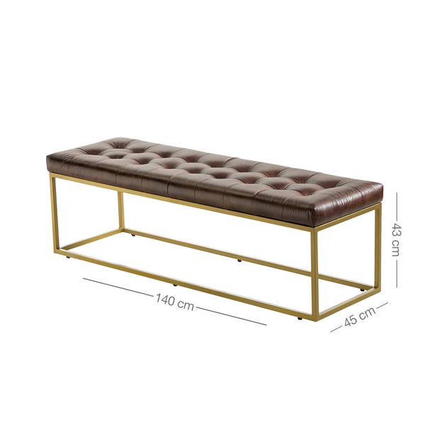 Oxford Ottoman