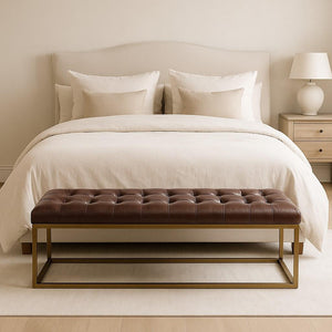 Oxford Ottoman