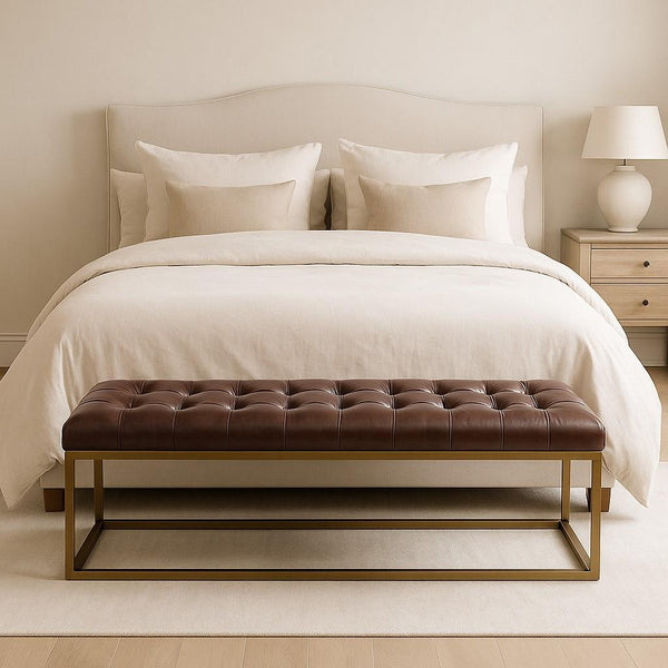 Oxford Ottoman