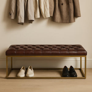 Oxford Ottoman