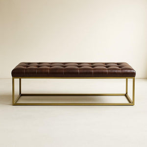 Oxford Ottoman