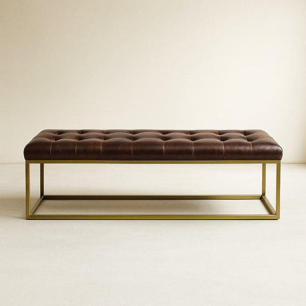Oxford Ottoman