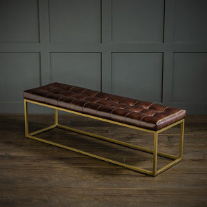Oxford Ottoman