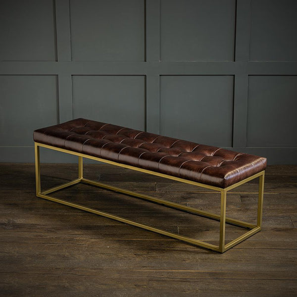 Oxford Ottoman