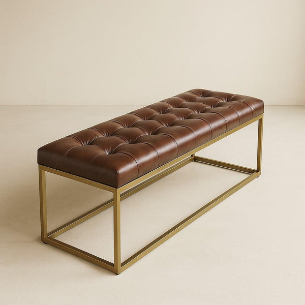 Oxford Ottoman