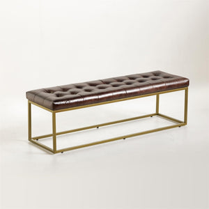 Oxford Ottoman