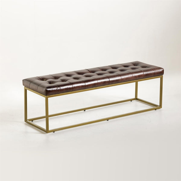 Oxford Ottoman