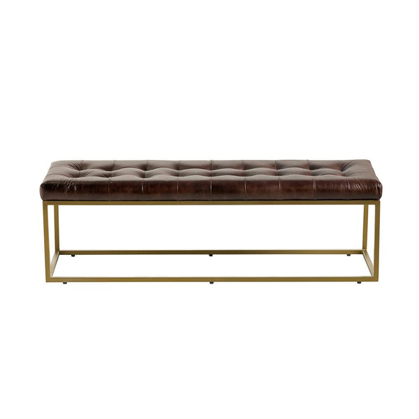 Oxford Ottoman