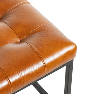 Oxford Ottoman
