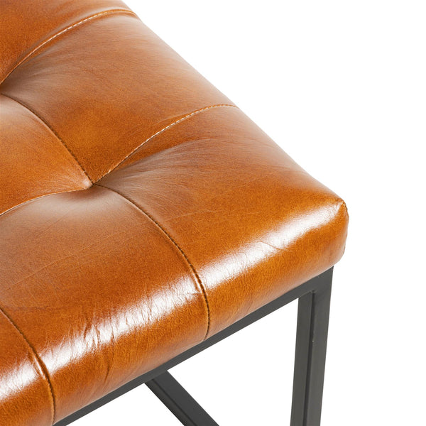Oxford Ottoman