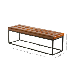 Oxford Ottoman