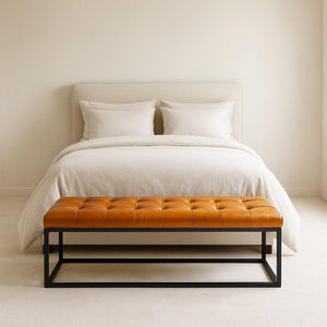 Oxford Ottoman