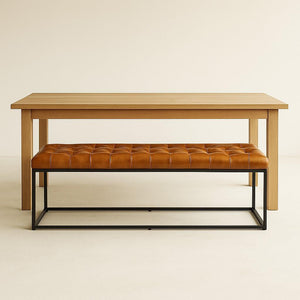 Oxford Ottoman