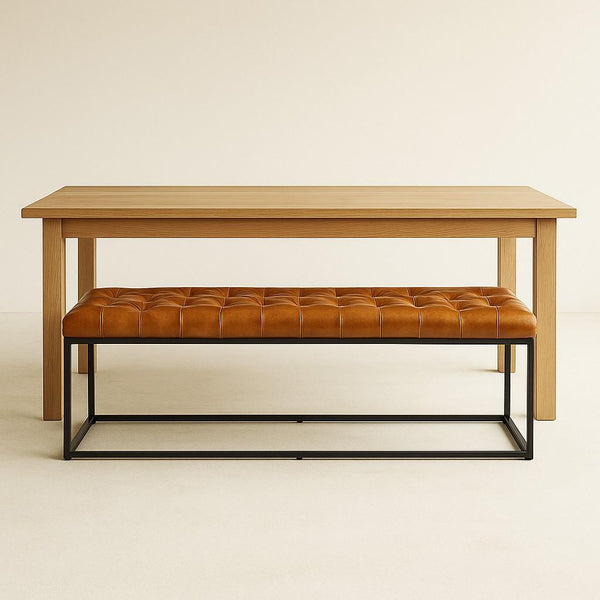 Oxford Ottoman