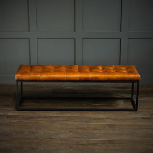 Oxford Ottoman