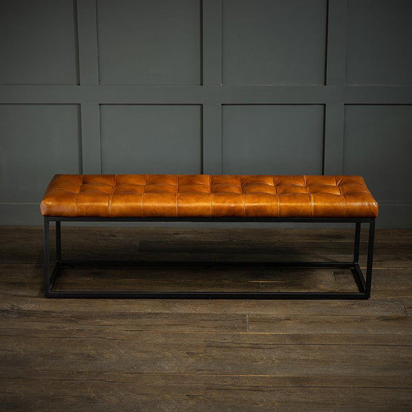 Oxford Ottoman