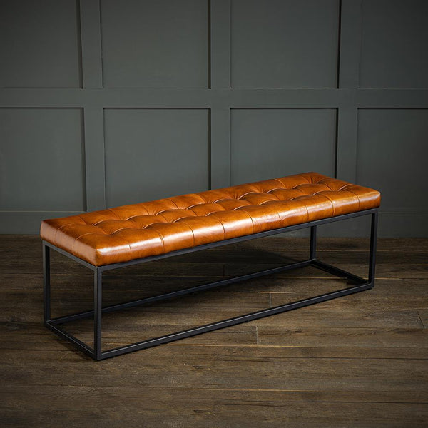 Oxford Ottoman