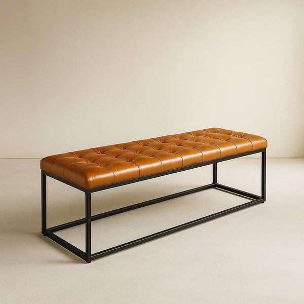 Oxford Ottoman