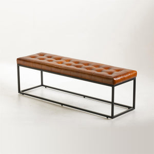 Oxford Ottoman