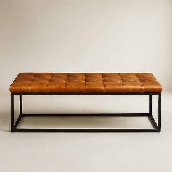 Oxford Ottoman