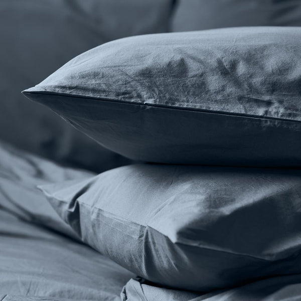 Pair of Pillowcases - 50 x 75cm