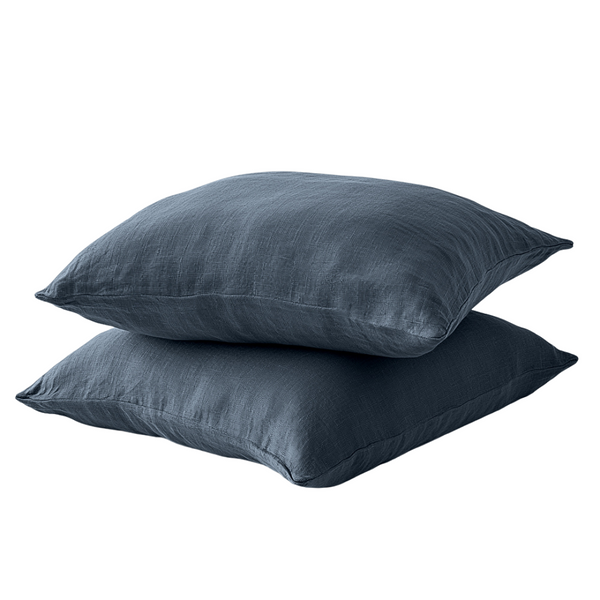 Pair of Pillowcases - 50 x 75cm