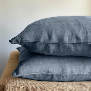 Pair of Pillowcases - 50 x 75cm