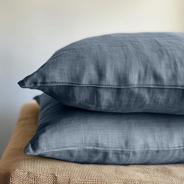 Pair of Pillowcases - 50 x 75cm