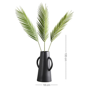 Palm Leaf Stems - Pack of 3