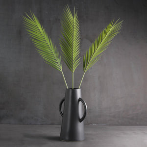Palm Leaf Stems - Pack of 3