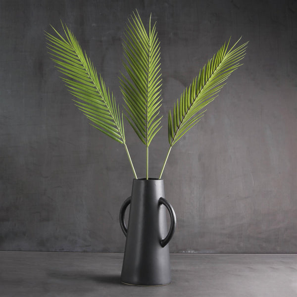 Palm Leaf Stems - Pack of 3