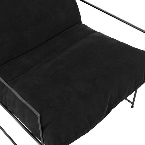 Parker Accent Chair