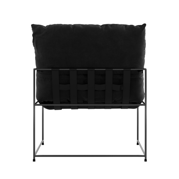 Parker Accent Chair