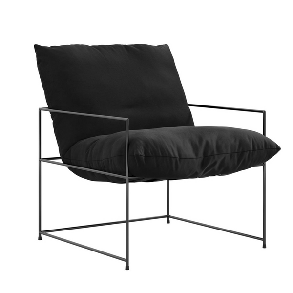 Parker Accent Chair