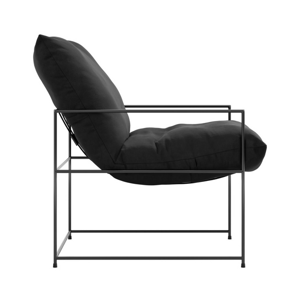 Parker Accent Chair