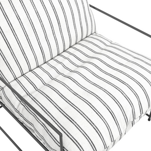 Parker Accent Chair