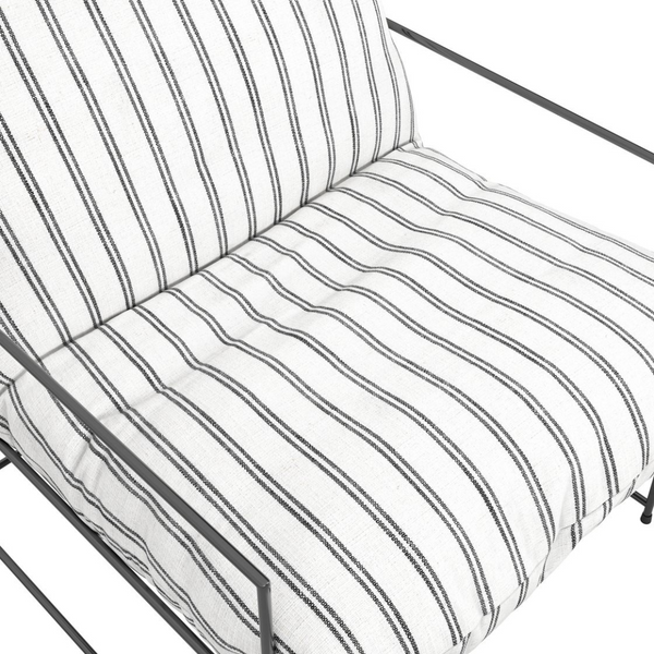 Parker Accent Chair