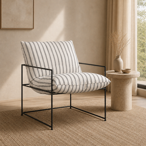 Parker Accent Chair