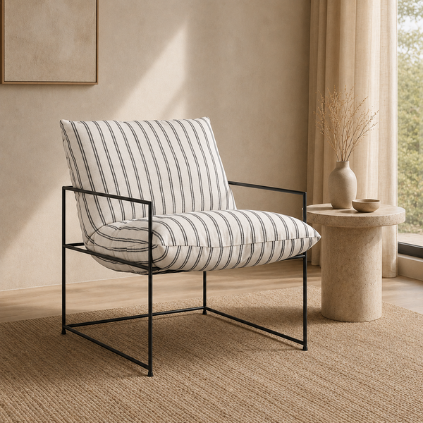 Parker Accent Chair